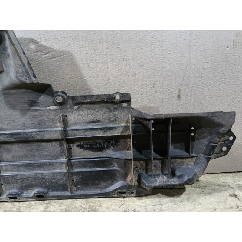 Защита днища (кузов и элементы) Subaru Forester SH 2008 2.0 56411AG043