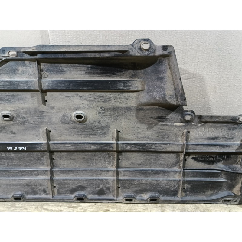 Защита днища (кузов и элементы) Subaru Forester SH 2008 2.0 56411AG043