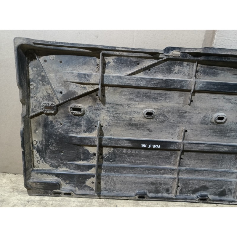 Защита днища (кузов и элементы) Subaru Forester SH 2008 2.0 56411AG043