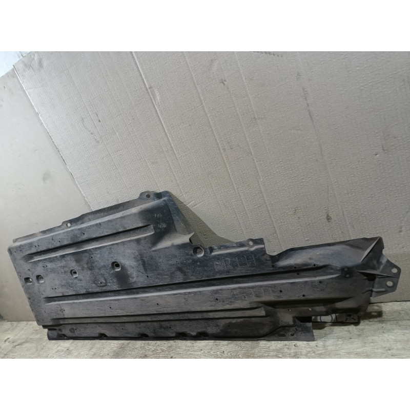 Защита днища (кузов и элементы) Subaru Forester SH 2008 2.0 56411AG053