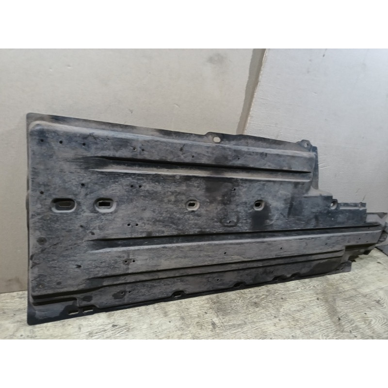 Защита днища (кузов и элементы) Subaru Forester SH 2008 2.0 56411AG053