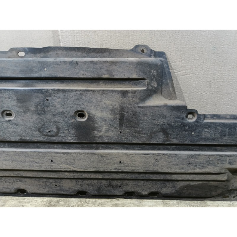 Защита днища (кузов и элементы) Subaru Forester SH 2008 2.0 56411AG053