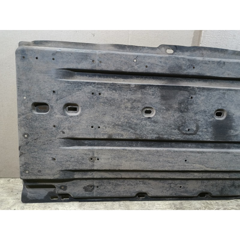 Защита днища (кузов и элементы) Subaru Forester SH 2008 2.0 56411AG053