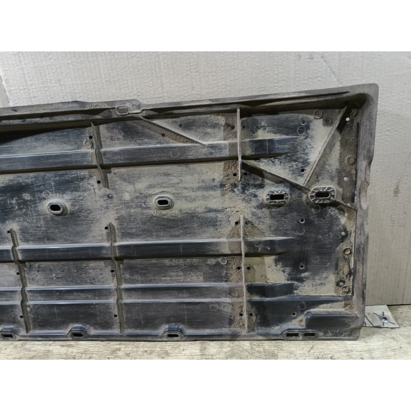 Защита днища (кузов и элементы) Subaru Forester SH 2008 2.0 56411AG053