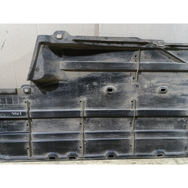 Защита днища (кузов и элементы) Subaru Forester SH 2008 2.0 56411AG053