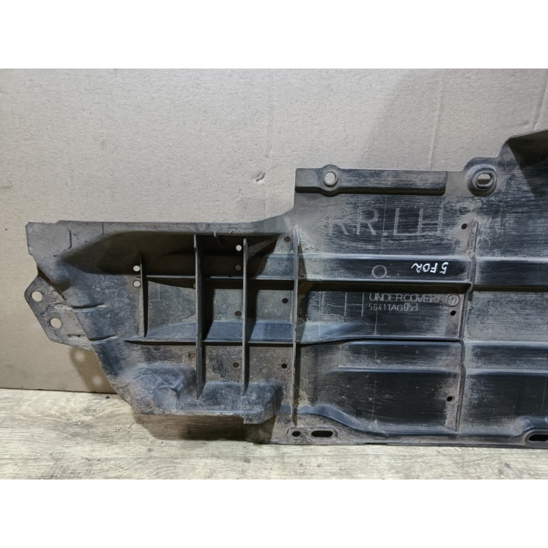 Защита днища (кузов и элементы) Subaru Forester SH 2008 2.0 56411AG053