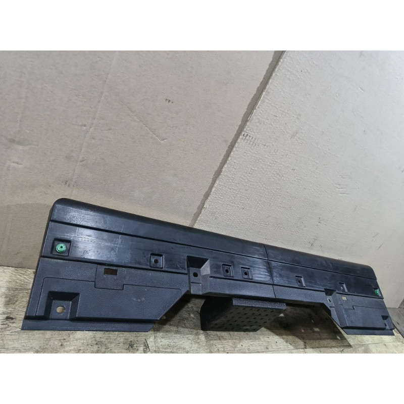 Обшивка багажника (салон) Subaru Forester SH 2008 2.0 95086SC000