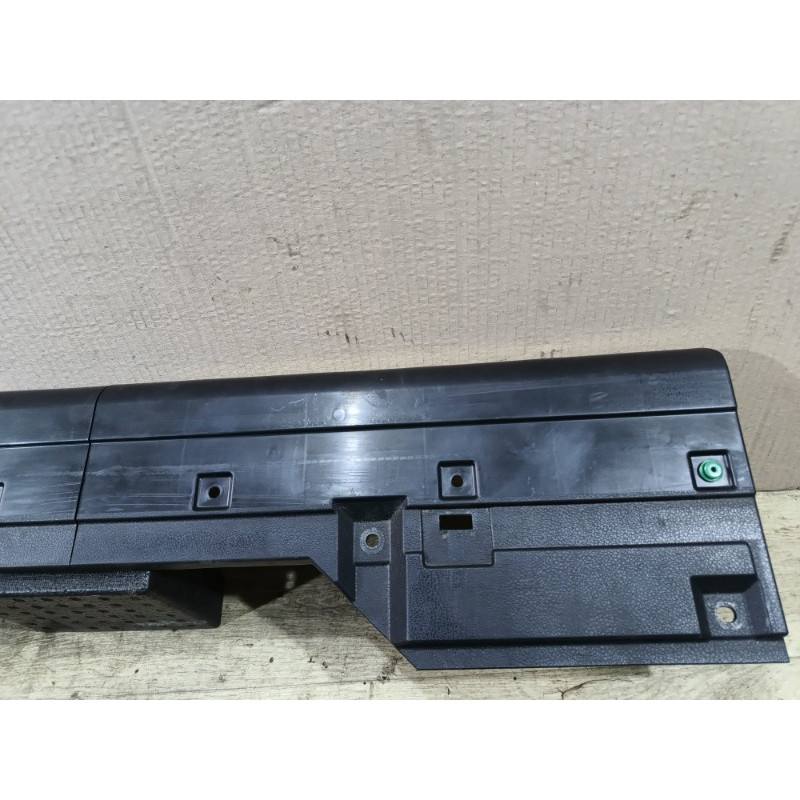 Обшивка багажника (салон) Subaru Forester SH 2008 2.0 95086SC000