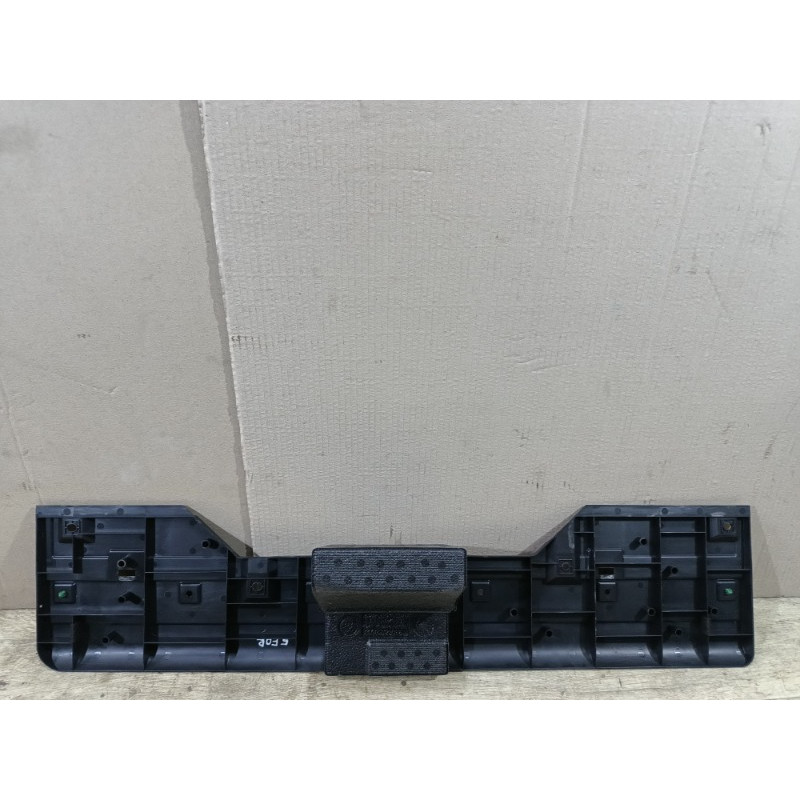 Обшивка багажника (салон) Subaru Forester SH 2008 2.0 95086SC000