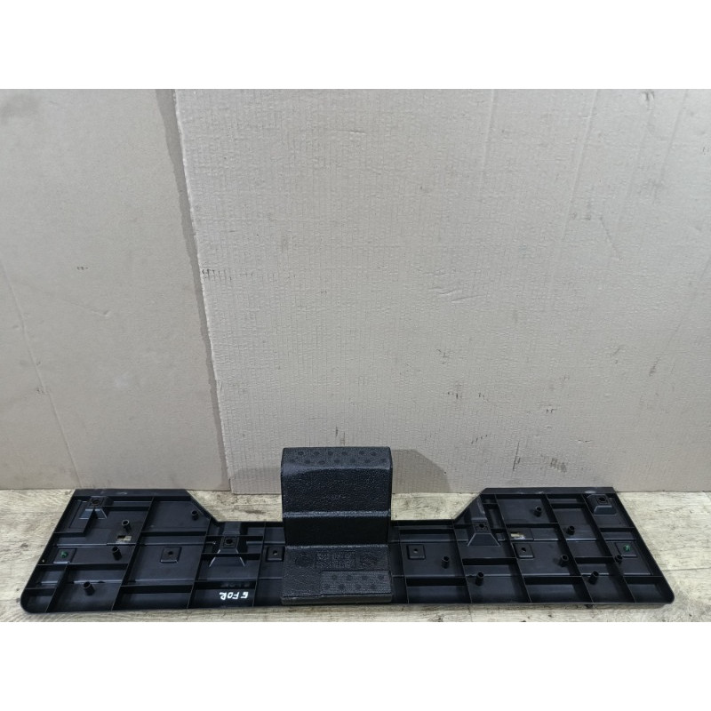 Обшивка багажника (салон) Subaru Forester SH 2008 2.0 95086SC000