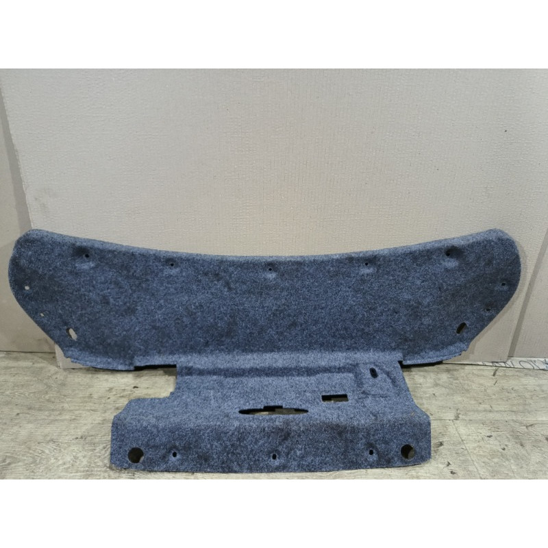 Обшивка крышки багажника (салон) BMW 3-series E93 2010 3.0 N52 51497174770