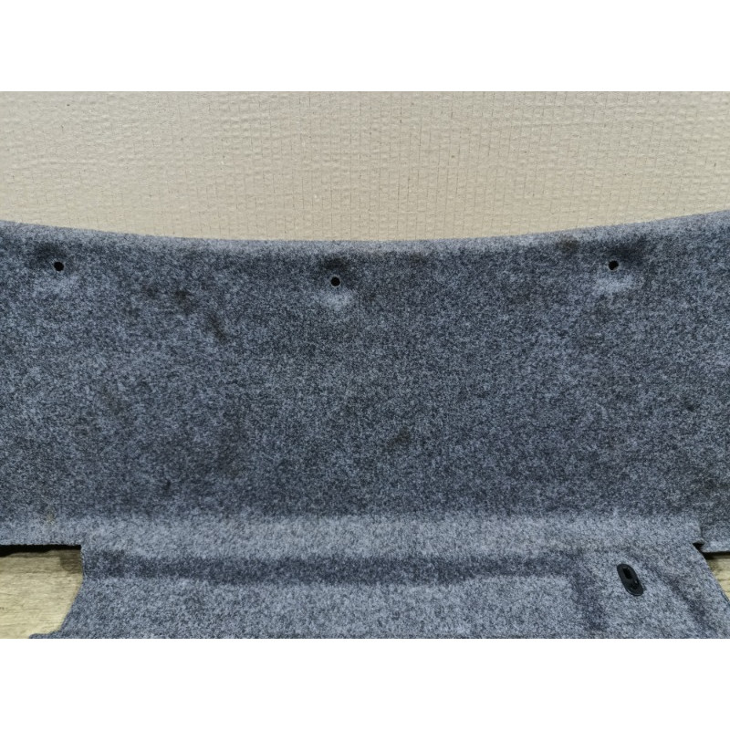 Обшивка крышки багажника (салон) BMW 3-series E93 2010 3.0 N52 51497174770