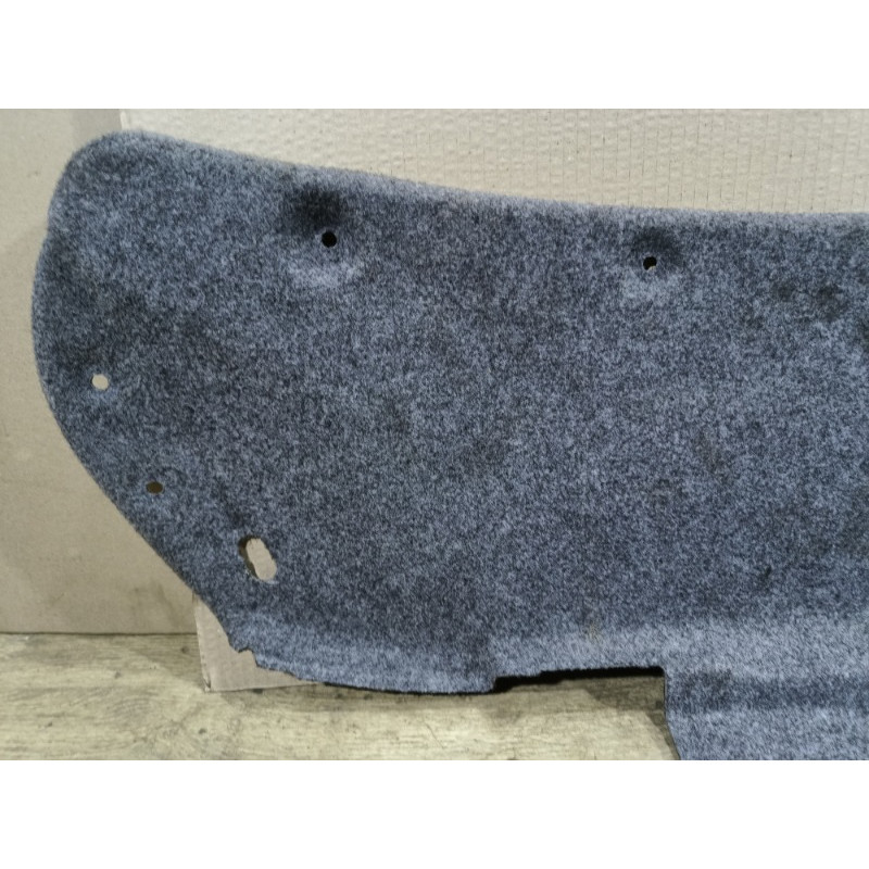 Обшивка крышки багажника (салон) BMW 3-series E93 2010 3.0 N52 51497174770