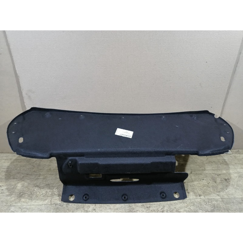 Обшивка крышки багажника (салон) BMW 3-series E93 2010 3.0 N52 51497174770