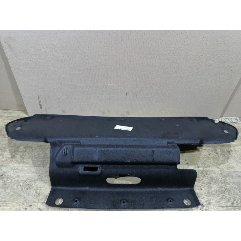 Обшивка крышки багажника (салон) BMW 3-series E93 2010 3.0 N52 51497174770