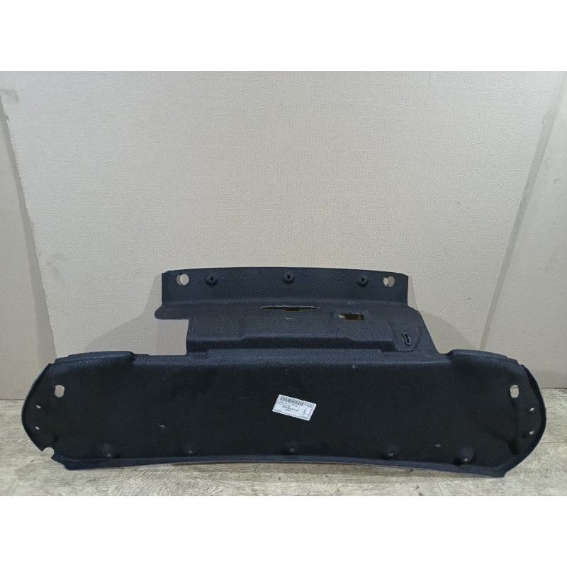 Обшивка крышки багажника (салон) BMW 3-series E93 2010 3.0 N52 51497174770