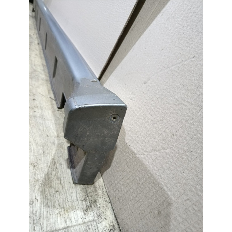 Накладка на порог (кузов и элементы) Honda CRV RD7 2003 2.2 71850scae000