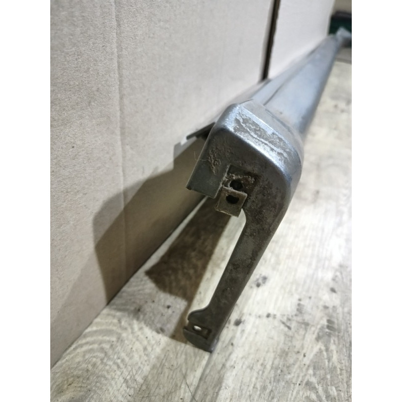 Накладка на порог (кузов и элементы) Honda CRV RD7 2003 2.2 71850scae000