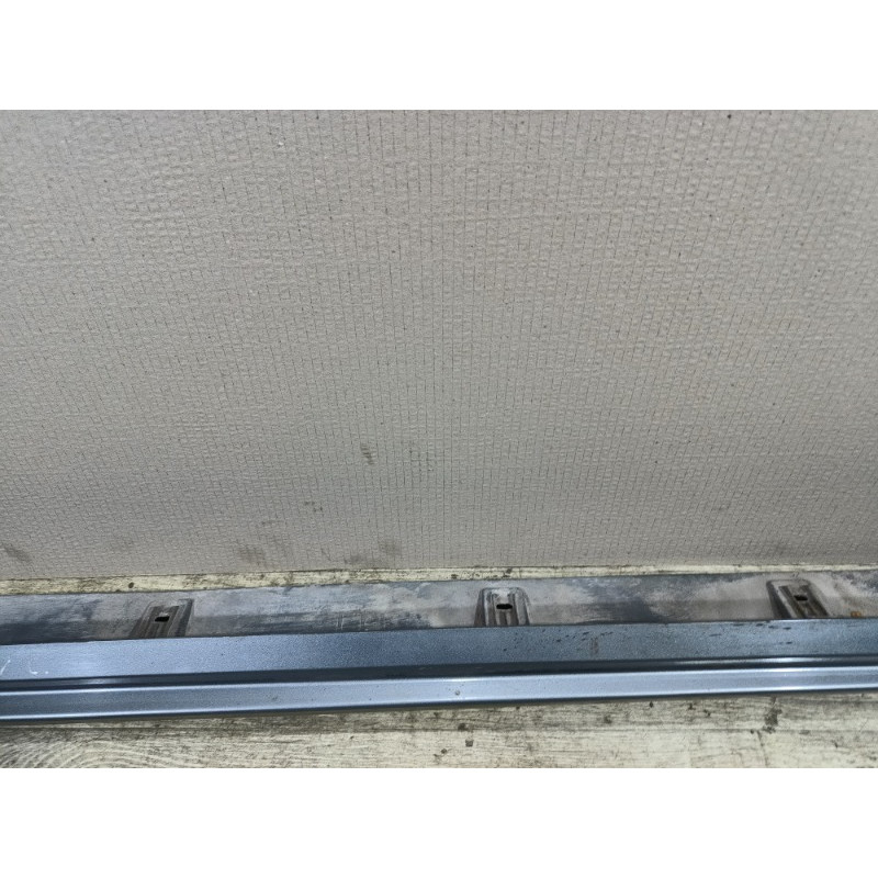 Накладка на порог (кузов и элементы) Honda CRV RD7 2003 2.2 71850scae000