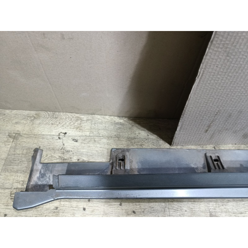 Накладка на порог (кузов и элементы) Honda CRV RD7 2003 2.2 71850scae000