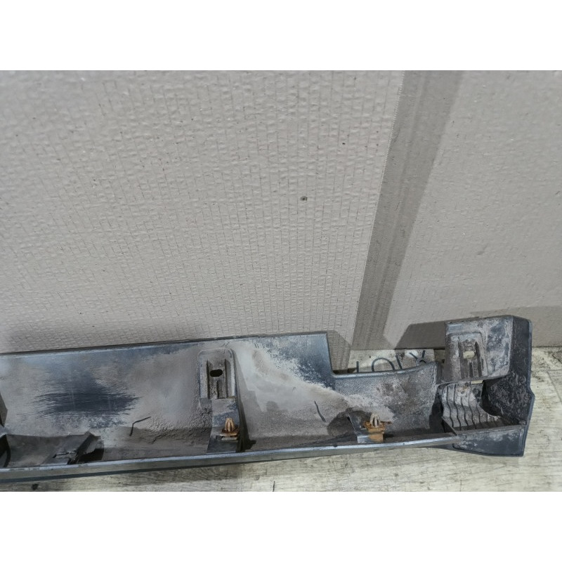 Накладка на порог (кузов и элементы) Honda CRV RD7 2003 2.2 71850scae000