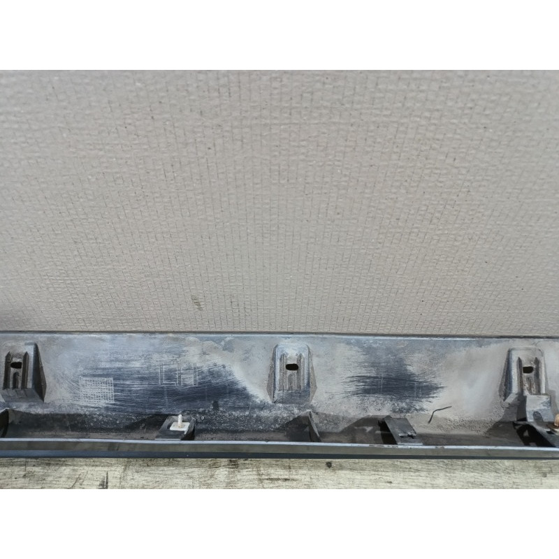 Накладка на порог (кузов и элементы) Honda CRV RD7 2003 2.2 71850scae000