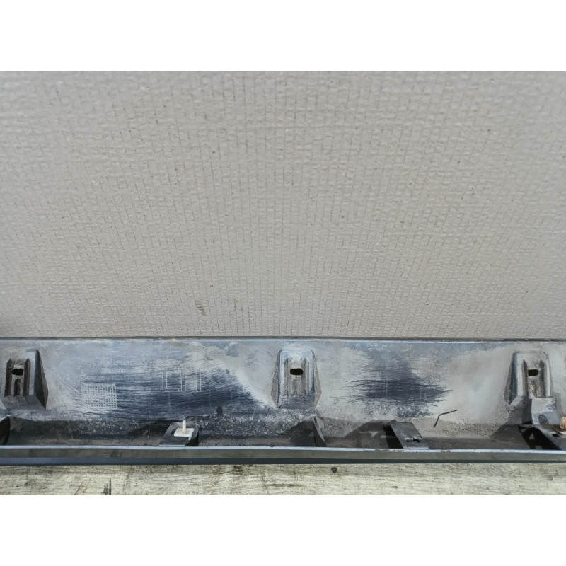 Накладка на порог (кузов и элементы) Honda CRV RD7 2003 2.2 71850scae000