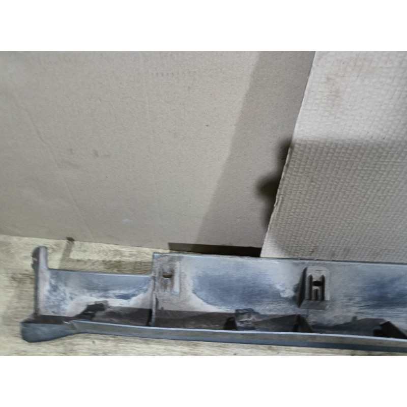 Накладка на порог (кузов и элементы) Honda CRV RD7 2003 2.2 71850scae000