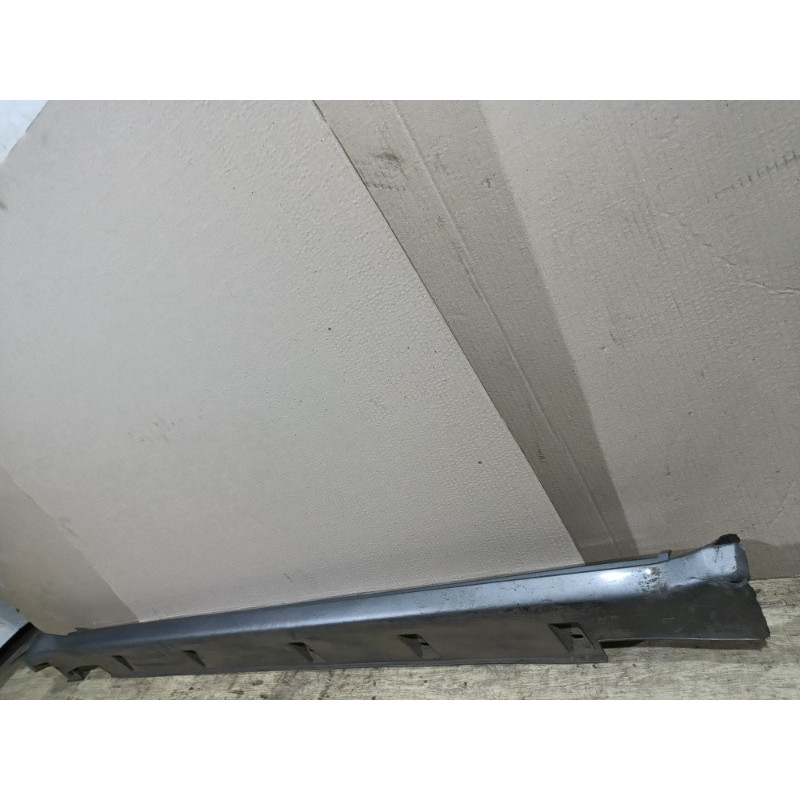 Накладка на порог (кузов и элементы) Honda CRV RD7 2003 2.2 71800scae000