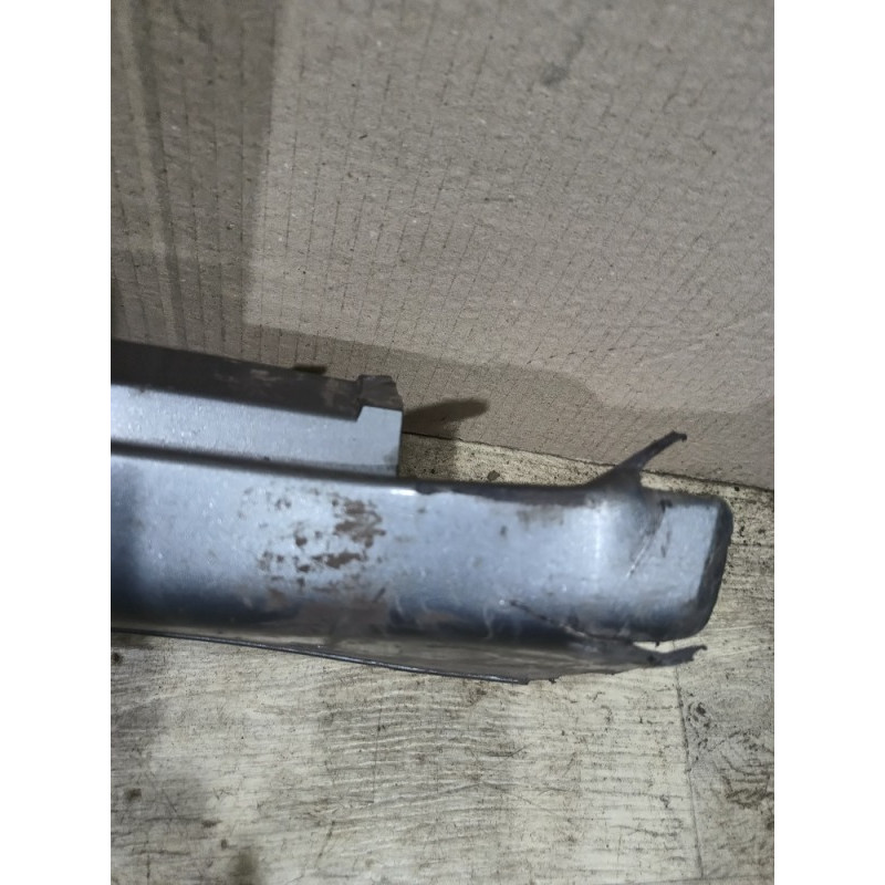 Накладка на порог (кузов и элементы) Honda CRV RD7 2003 2.2 71800scae000