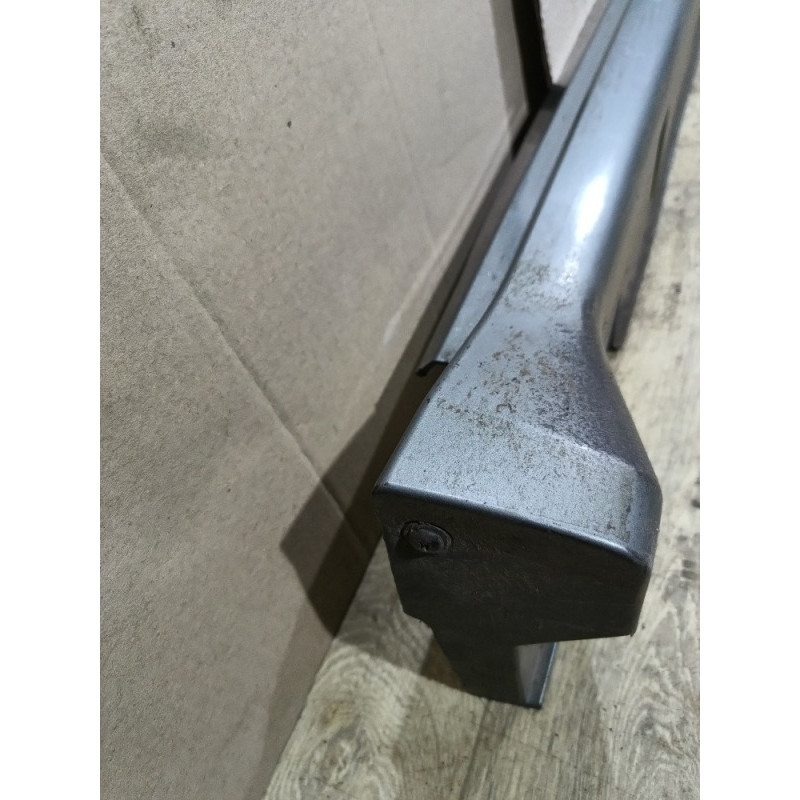 Накладка на порог (кузов и элементы) Honda CRV RD7 2003 2.2 71800scae000