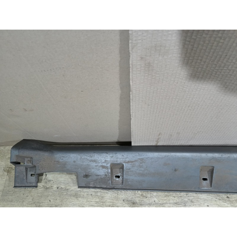 Накладка на порог (кузов и элементы) Honda CRV RD7 2003 2.2 71800scae000