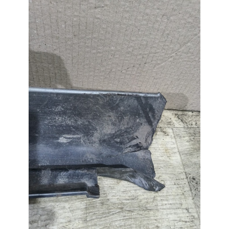 Накладка на порог (кузов и элементы) Honda CRV RD7 2003 2.2 71800scae000