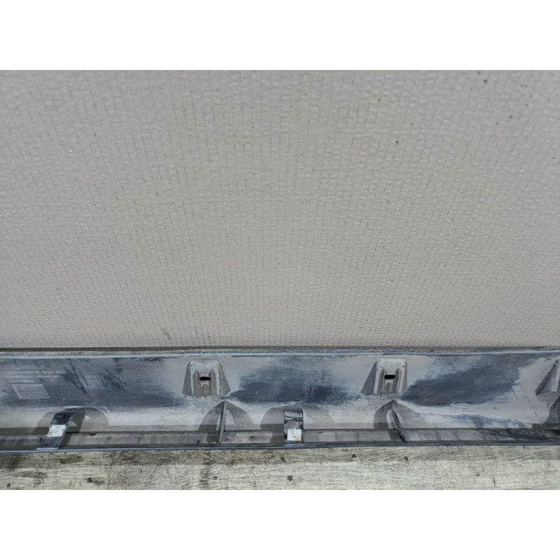 Накладка на порог (кузов и элементы) Honda CRV RD7 2003 2.2 71800scae000