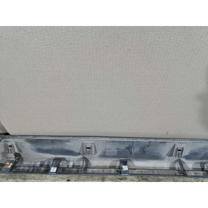 Накладка на порог (кузов и элементы) Honda CRV RD7 2003 2.2 71800scae000