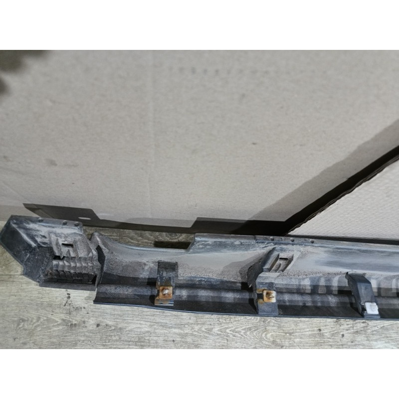 Накладка на порог (кузов и элементы) Honda CRV RD7 2003 2.2 71800scae000