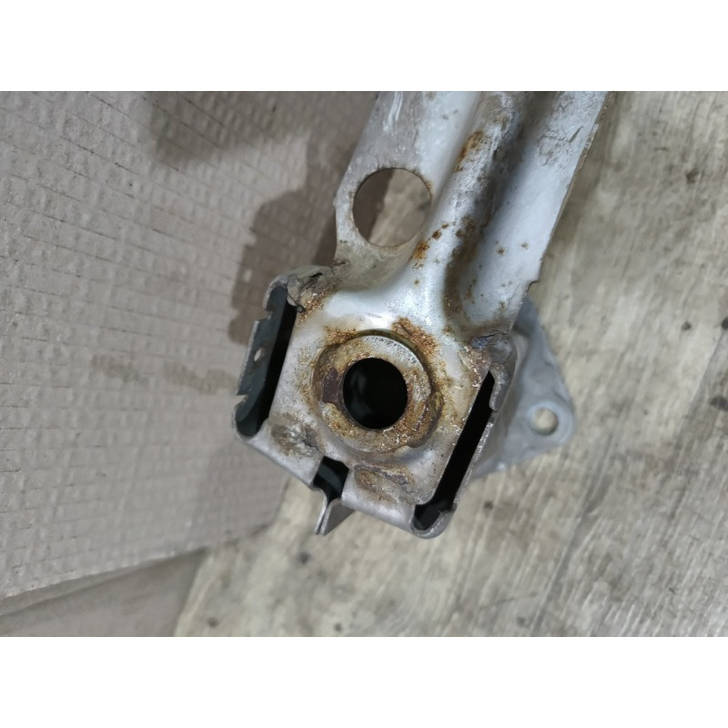 Усилитель бампера (наружные элементы кузова) Subaru Forester SH 2008 2.0 57711FG0109P