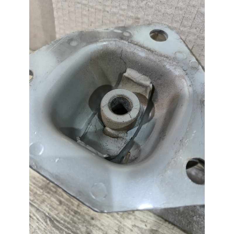 Усилитель бампера (наружные элементы кузова) Subaru Forester SH 2008 2.0 57711FG0109P