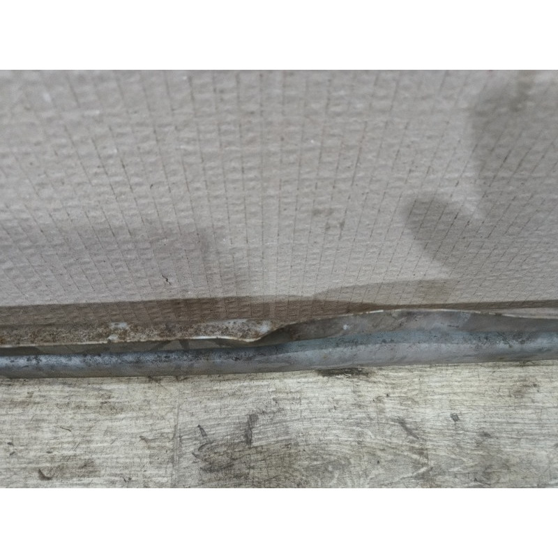 Усилитель бампера (наружные элементы кузова) Subaru Forester SH 2008 2.0 57711FG0109P