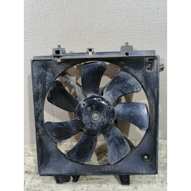 Вентилятор охлаждения радиатора (система охлаждения) Subaru Forester SH 2008 2.0 73313FE050