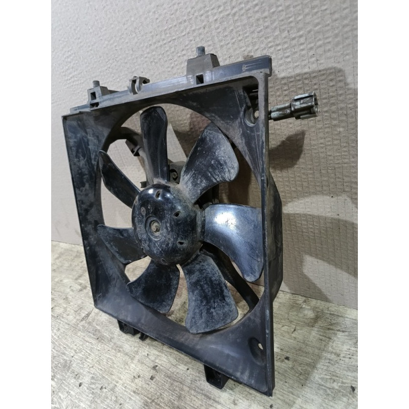 Вентилятор охлаждения радиатора (система охлаждения) Subaru Forester SH 2008 2.0 73313FE050