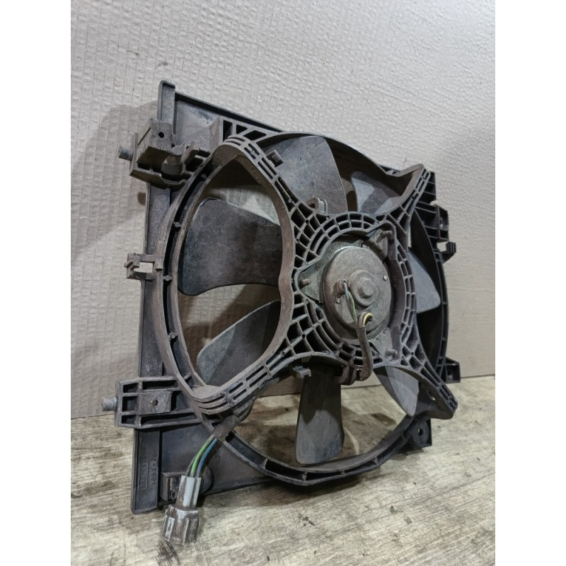 Вентилятор охлаждения радиатора (система охлаждения) Subaru Forester SH 2008 2.0 73313FE050