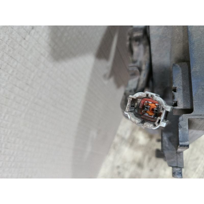 Вентилятор охлаждения радиатора (система охлаждения) Subaru Forester SH 2008 2.0 73313FE050