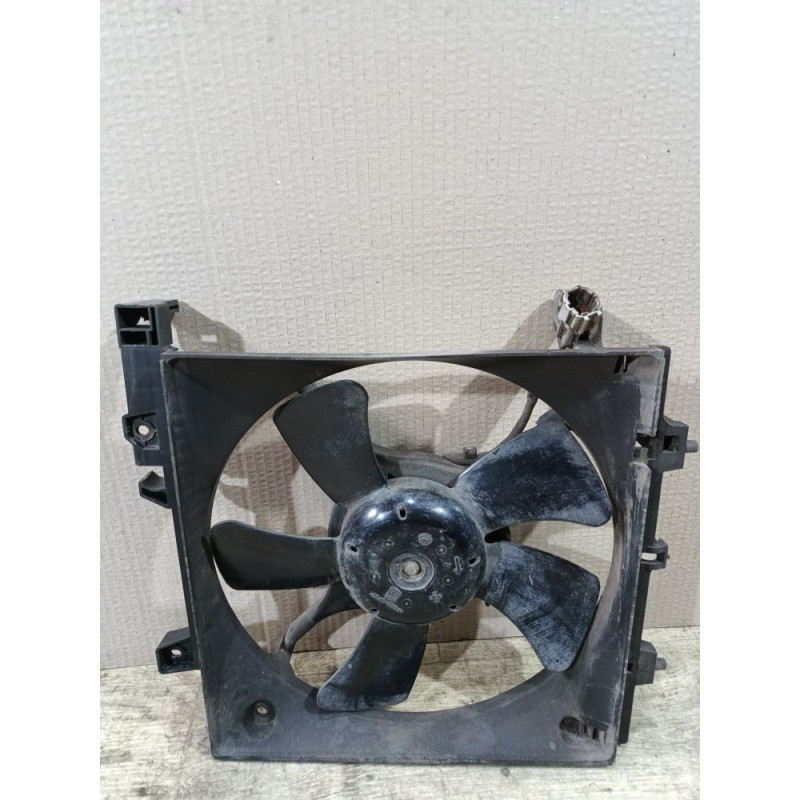 Вентилятор охлаждения радиатора (система охлаждения) Subaru Forester SH 2008 2.0 45122FE040