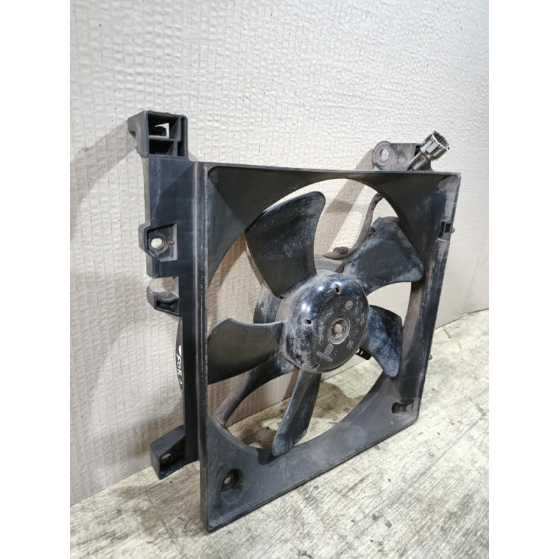 Вентилятор охлаждения радиатора (система охлаждения) Subaru Forester SH 2008 2.0 45122FE040