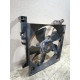 Вентилятор охлаждения радиатора (система охлаждения) Subaru Forester SH 2008 2.0 45122FE040