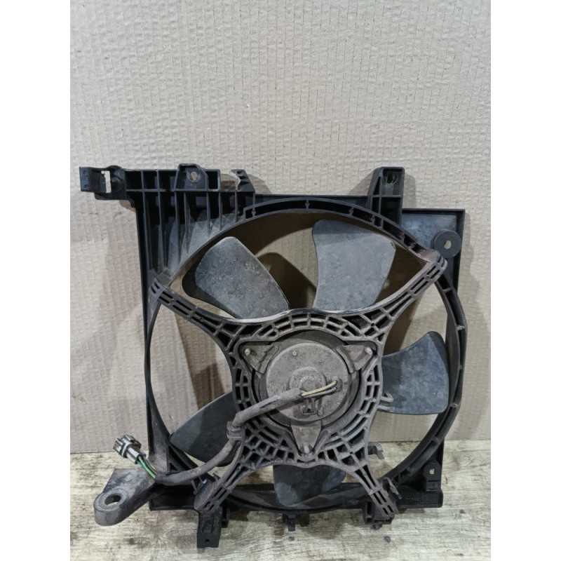 Вентилятор охлаждения радиатора (система охлаждения) Subaru Forester SH 2008 2.0 45122FE040