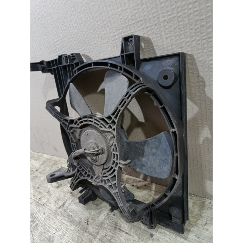 Вентилятор охлаждения радиатора (система охлаждения) Subaru Forester SH 2008 2.0 45122FE040