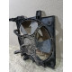 Вентилятор охлаждения радиатора (система охлаждения) Subaru Forester SH 2008 2.0 45122FE040