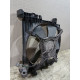 Вентилятор охлаждения радиатора (система охлаждения) Subaru Forester SH 2008 2.0 45122FE040